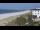 Webcam in Mexico Beach, Florida, 100.7 mi away