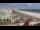 Webcam in Mexico Beach, Florida, 100.7 mi away