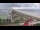 Webcam in Mexico Beach, Florida, 87.1 mi away