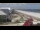 Webcam in Mexico Beach, Florida, 406.4 km