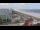 Webcam in Mexico Beach, Florida, 165.1 km