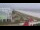 Webcam in Mexico Beach, Florida, 87.9 mi away