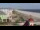 Webcam in Mexico Beach, Florida, 87.9 mi away
