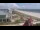 Webcam in Mexico Beach, Florida, 100.7 mi away