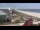 Webcam in Mexico Beach, Florida, 170.7 km