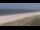 Webcam in Mexico Beach, Florida, 213.6 km