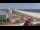 Webcam in Mexico Beach, Florida, 100.7 mi away