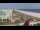 Webcam in Mexico Beach, Florida, 100.7 mi away
