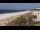 Webcam in Mexico Beach, Florida, 198.1 km