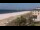 Webcam in Mexico Beach, Florida, 198.1 km