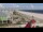 Webcam in Mexico Beach, Florida, 147.7 km