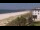 Webcam in Mexico Beach, Florida, 170.7 km