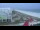 Webcam in Mexico Beach, Florida, 46.1 mi away