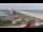 Webcam in Mexico Beach, Florida, 198.1 km