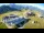 Webcam in Bruneck, 2.5 mi away