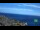 Webcam in Cala Pi (Majorca), 10 mi away