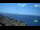Webcam in Cala Pi (Maiorca), 20 km
