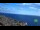 Webcam in Cala Pi (Maiorca), 20 km