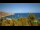 Webcam in Cala Sant Vicenç (Mallorca), 25.6 km entfernt