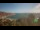 Webcam in Cala Sant Vicenç (Majorca), 0.5 mi away