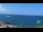 Webcam in Colonia de Sant Pere (Majorque), 11.7 km