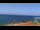 Webcam in Colònia de Sant Pere (Mallorca), 11.7 km