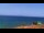 Webcam in Colònia de Sant Pere (Mallorca), 25 km entfernt