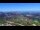 Webcam in Pollença (Majorca), 10 mi away