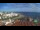 Webcam in Binibèquer (Menorca), 17 km entfernt