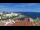 Webcam in Binibèquer (Menorca), 17 km entfernt