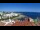 Webcam in Binibèquer (Menorca), 17 km entfernt