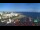Webcam in Binibèquer (Menorca), 17 km entfernt