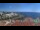 Webcam in Binibèquer (Menorca), 17 km entfernt