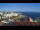 Webcam in Binibèquer (Menorca), 17 km entfernt