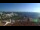 Webcam in Binibèquer (Menorca), 17 km