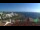 Webcam in Binibèquer (Menorca), 17 km