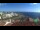 Webcam in Binibèquer (Menorca), 17 km