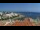 Webcam in Binibèquer (Menorca), 17 km entfernt