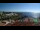 Webcam in Binibèquer (Menorca), 6.5 mi away