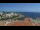 Webcam in Binibèquer (Menorca), 124 km entfernt
