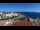 Webcam in Binibèquer (Menorca), 17 km entfernt