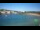 Webcam in Cala Tirant (Menorca), 16.6 km entfernt