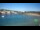 Webcam in Cala Tirant (Menorca), 6.4 mi away