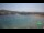 Webcam in Cala Tirant (Menorca), 16.6 km entfernt