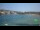 Webcam in Cala Tirant (Menorca), 16.6 km entfernt