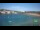 Webcam in Cala Tirant (Minorca), 16.6 km