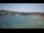 Webcam in Cala Tirant (Minorque), 22 km