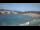Webcam in Cala Tirant (Menorca), 16.6 km entfernt