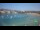 Webcam in Cala Tirant (Menorca), 6.4 mi away