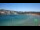 Webcam in Cala Tirant (Menorca), 16.6 km entfernt